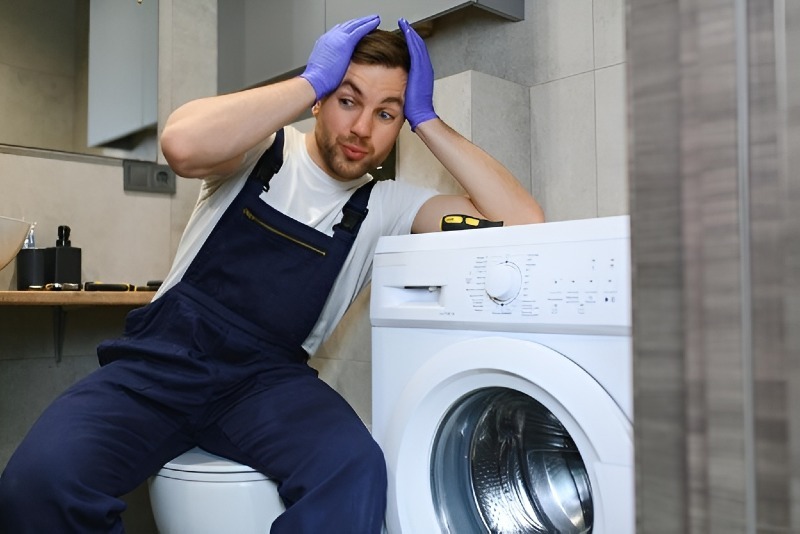 Dryer repair in Anaheim